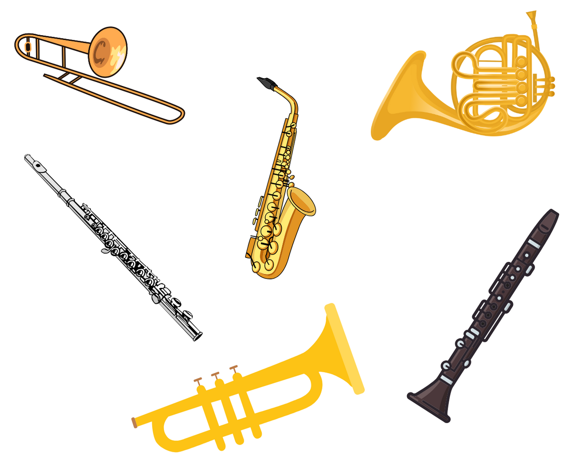 Used Instruments