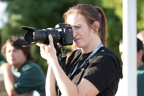 Photographer