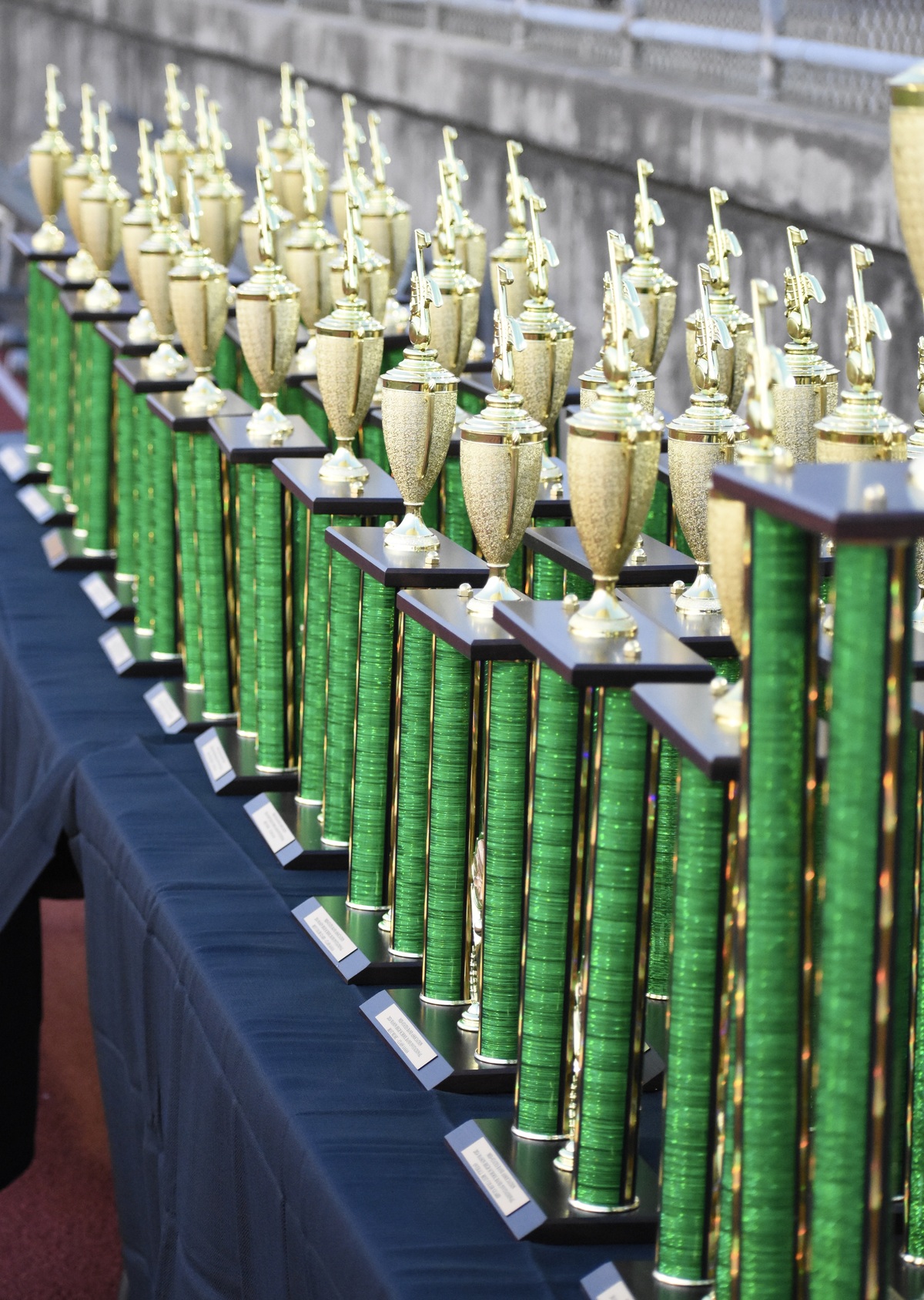 Trophies