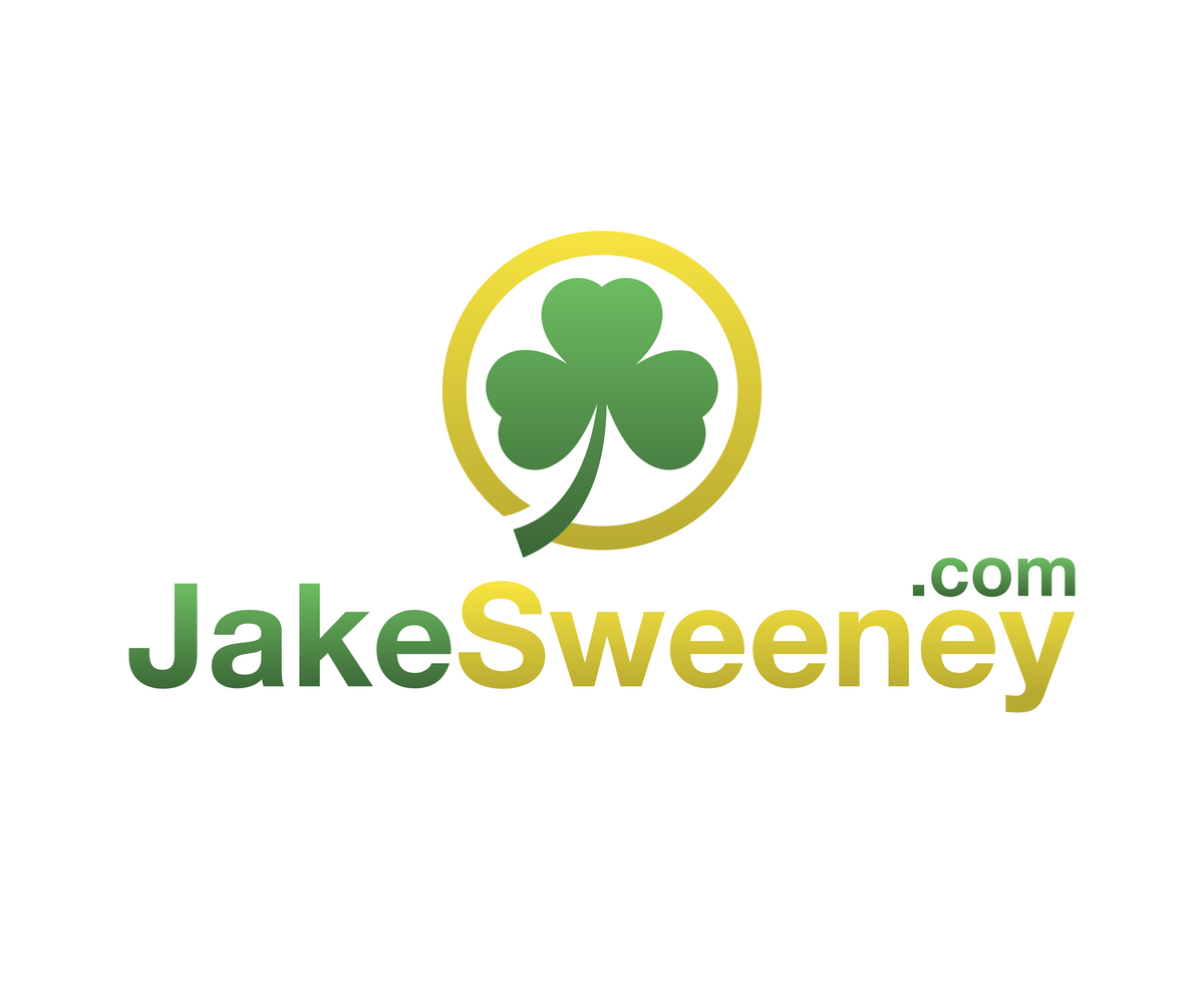 Jakesweeney.com logo