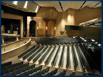 Auditorium 