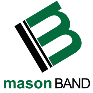 Donate to Mason Bands