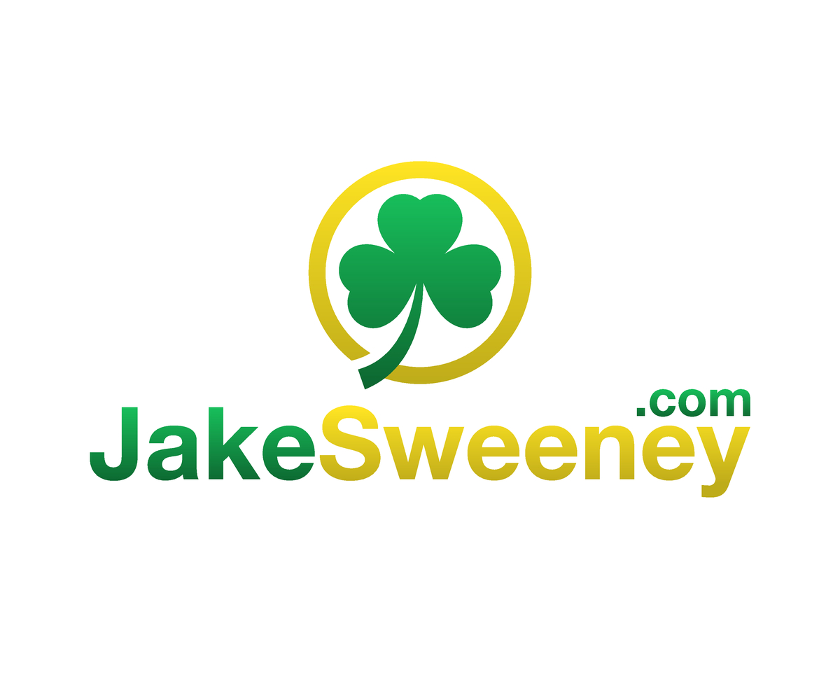 Jake Sweeney Logo