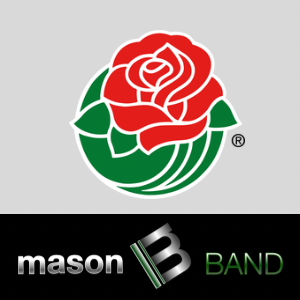 Donate to Mason Bands