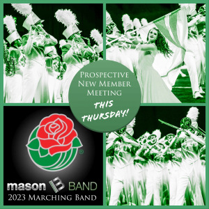 Marching Band Images