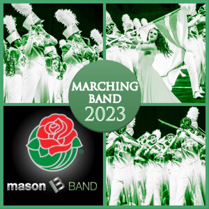 Marching Band Images