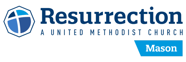 Resurrection UMC Logo