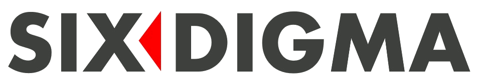 SixDigma Sponsor Slider Logo