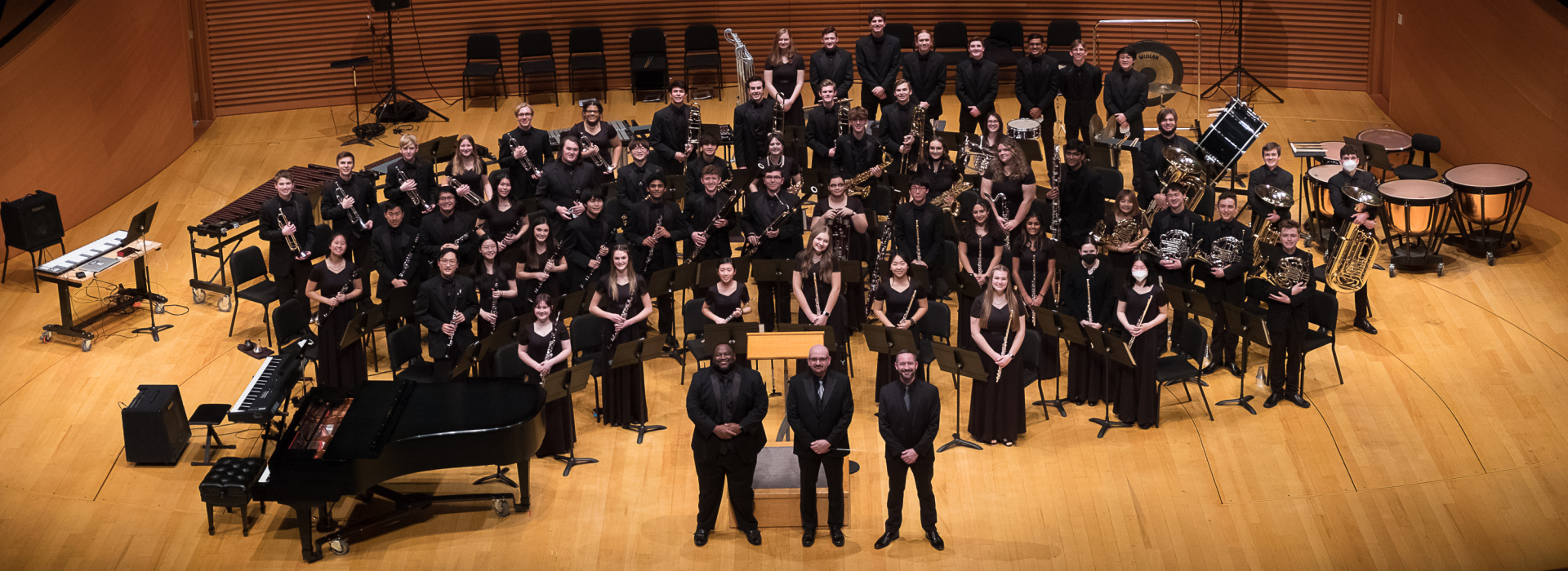 Wind Symphony Image