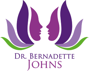 Dr Bernadette Johns Logo