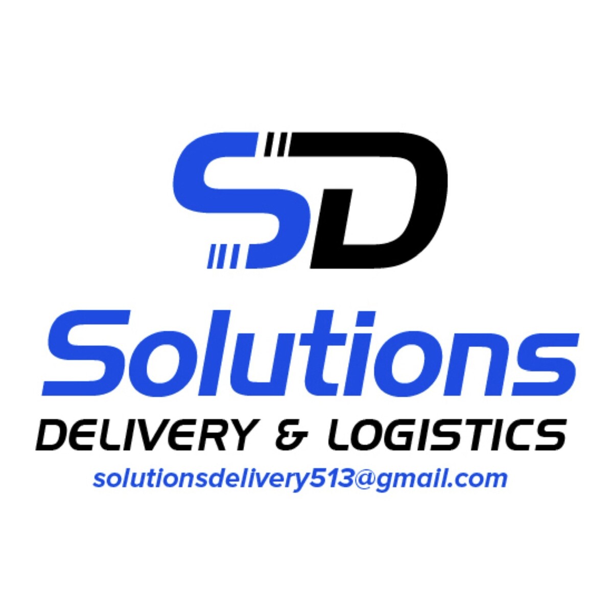 Solutions Delivery Sponsor Logo