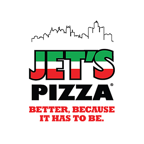 Jett's Logo