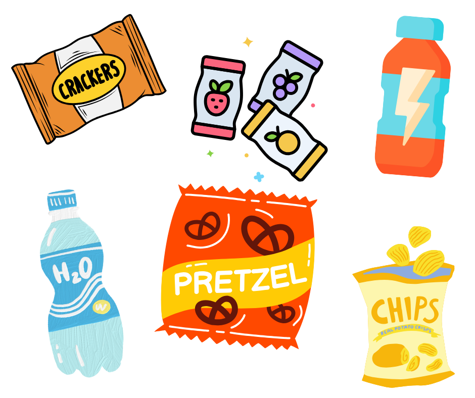 Snacks