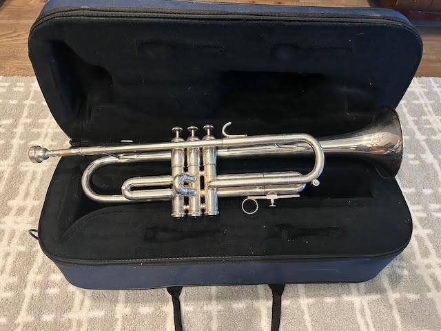 Getzen 300 Series Trumpet
