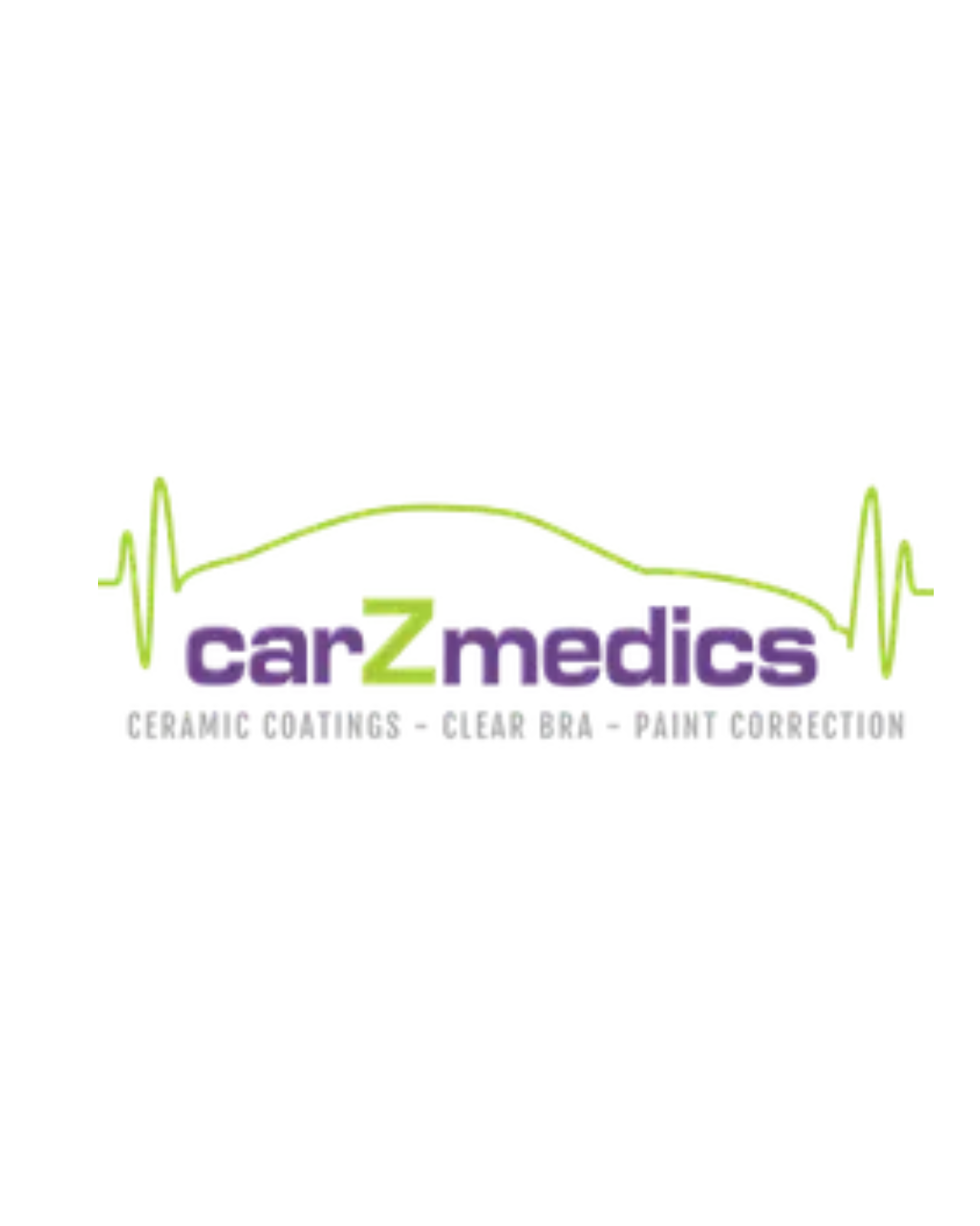 CarZMedics Logo