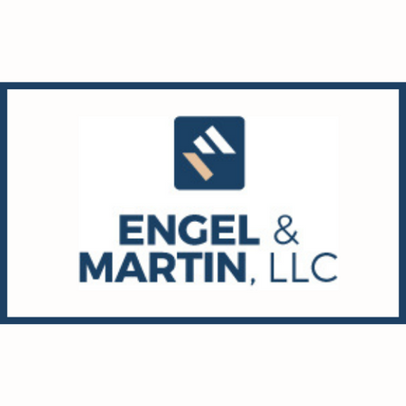 Engel&Martin LLC Sponsor Logo