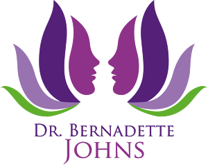 Dr. Bernadette Johns Logo