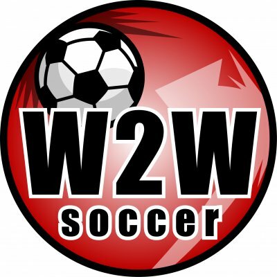 Wall 2 Wall Soccer logo