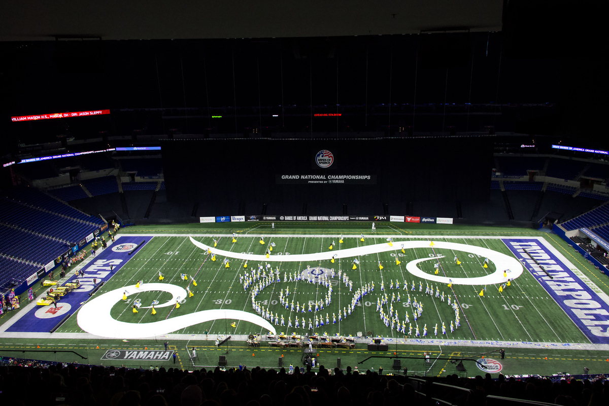 boa finals