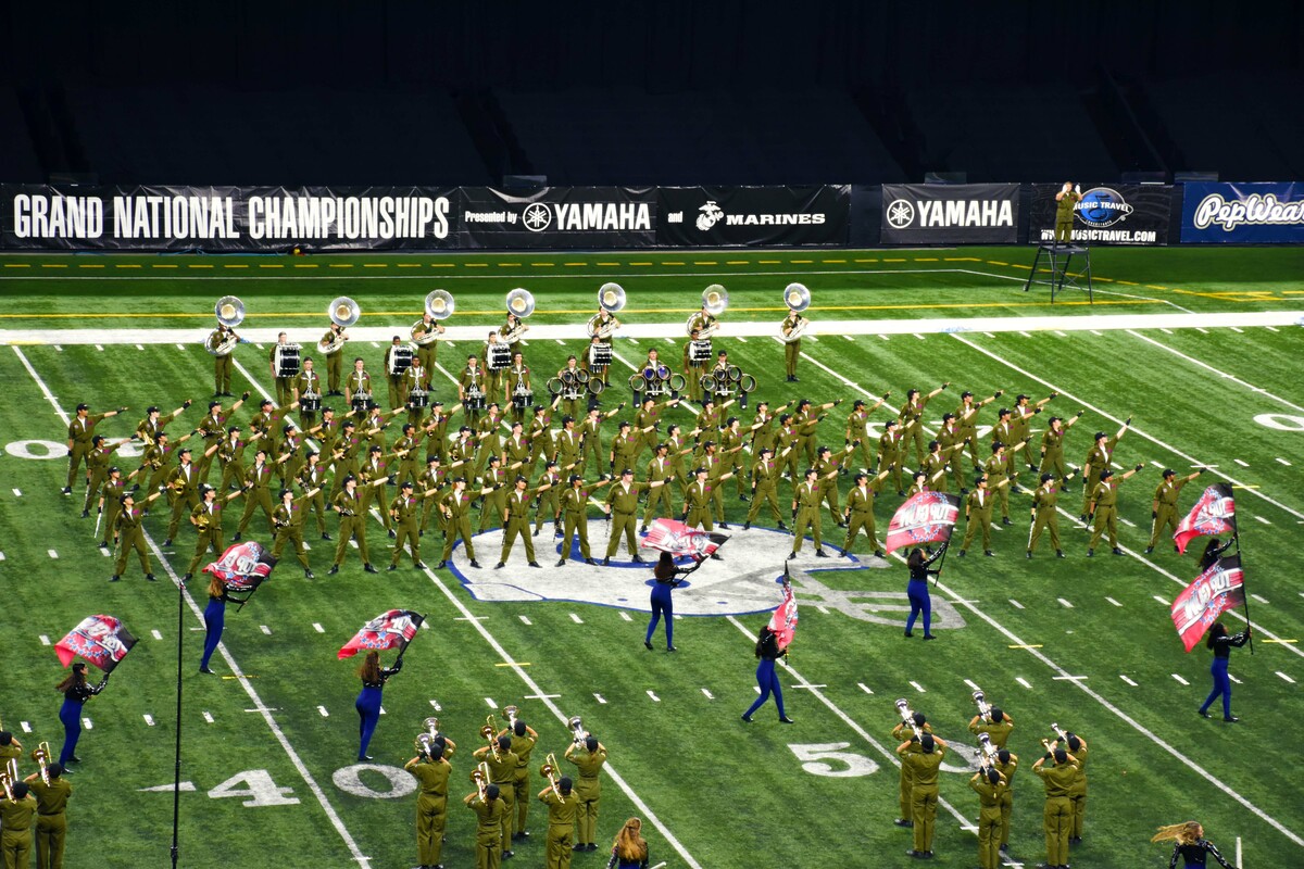 boa finals